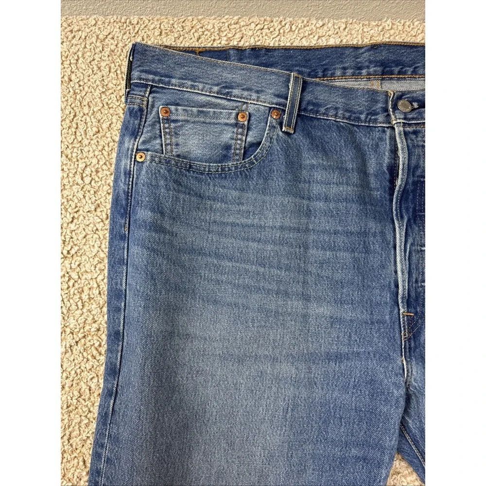 Levis levi 501